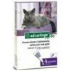 Bayer Antiparassitario Per Gatti ADVANTAGE SPOT ON 80 Per Gatti -Cibi per gatti Italia 7332847 1