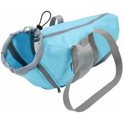 Borsa Di Ritenuta Per Toelettatura Del Gatto Borsa Per Il Lavaggio Del Bagno Tagliaunghie Borsa Anti-morso Anti-graffio Forniture Per Animali Domestici Per La Pulizia Rifinitura Delle Unghie 5 Borsa Di Ritenuta Per Toelettatura Del Gatto Borsa Per Il Lavaggio Del Bagno Tagliaunghie Borsa Anti-morso Anti-graffio Forniture Per Animali Domestici Per La Pulizia Rifinitura Delle Unghie - immagine 3