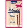 Vitakraft Naturals Cat Sticks Pollo 4 Pz
