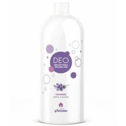 Record Professional Deo Lettiera Granulare Lavanda 1,2 Kg