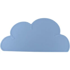 Tappetino Per L'alimentazione Del Gatto Da 2 Pezzi, Tappetini Per L'alimentazione Degli Animali Domestici Impermeabili Antiscivolo In Silicone Premium Con Labbra Alte, Vassoio Per Alimenti Per Animali -Cibi per gatti Italia 74926695 4