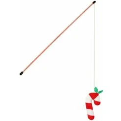 Record Stuzzicagatto Candy Con Catnip Per Gatti