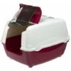 Lettiera Per Gatti Toilette Ferplast Bella Cabrio -Cibi per gatti Italia 7606911 1