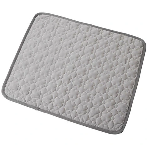 Tappetino Per Animali Domestici Tappetino Per Dormire Freddo Tappetino Per Gatti Grigio 5040 Cm In Estate 3 Tappetino Per Animali Domestici Tappetino Per Dormire Freddo Tappetino Per Gatti Grigio 5040 Cm In Estate