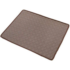 Tappetino Per Animali Domestici Tappetino Per Dormire Freddo Tappetino Per Gatti Grigio 5040 Cm In Estate 9 Tappetino Per Animali Domestici Tappetino Per Dormire Freddo Tappetino Per Gatti Grigio 5040 Cm In Estate -Cibi per gatti Italia 76873403 3