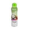TROPICLEAN SHAMPOO E COCCO 355 ML