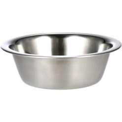 Pratica Ciotola Per Gabbia Per Cani E Gatti Da Appendere In Acciaio Inossidabile Per Cani, Uccelli, Conigli 11 Pratica Ciotola Per Gabbia Per Cani E Gatti Da Appendere In Acciaio Inossidabile Per Cani, Uccelli, Conigli -Cibi per gatti Italia 77490734 5