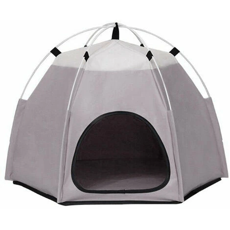 Tenda Per Animali Domestici Impermeabile Antigraffio In Tessuto Oxford Tenda Per Animali Domestici Esagonale Pieghevole Casa Per Animali Domestici Lavabile Cute Puppy Kennel Cat Kitten Dog Tenda Da Ca 3 Tenda Per Animali Domestici Impermeabile Antigraffio In Tessuto Oxford Tenda Per Animali Domestici Esagonale Pieghevole Casa Per Animali Domestici Lavabile Cute Puppy Kennel Cat Kitten Dog Tenda Da Ca