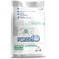 GATTO Weight Control Gr 454
