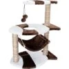 TIRAGRAFFI PER GATTI ALBERO PARCO GIOCHI GIOCO TIRA GRAFFI PER GATTO DA 76 CM 2 TIRAGRAFFI PER GATTI ALBERO PARCO GIOCHI GIOCO TIRA GRAFFI PER GATTO DA 76 CM -Cibi per gatti Italia 78084162 1