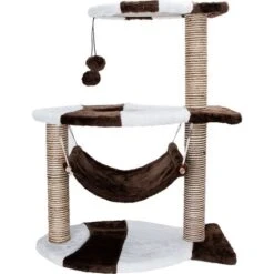 TIRAGRAFFI PER GATTI ALBERO PARCO GIOCHI GIOCO TIRA GRAFFI PER GATTO DA 76 CM 7 TIRAGRAFFI PER GATTI ALBERO PARCO GIOCHI GIOCO TIRA GRAFFI PER GATTO DA 76 CM -Cibi per gatti Italia 78084162 2