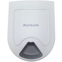 Dispensatore Di 5 Pasti Per Animali Eatwell Con Timer Grigio PetSafe -Cibi per gatti Italia 78216439 3