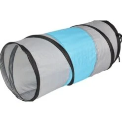 FLAMINGO 560672 TUNNEL PER GATTO IN LINZ DIAM25 CM 540058506738