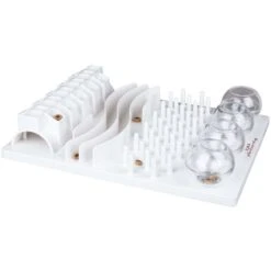 Tavola Di Giochi Ed Attività Per Gatti 30x40 Cm 4590 TRIXIE