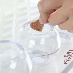 Tavola Di Giochi Ed Attività Per Gatti 30x40 Cm 4590 TRIXIE -Cibi per gatti Italia 7866116 3