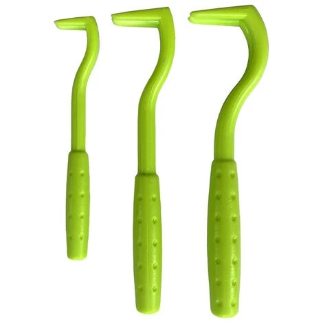 Pinzette Per Zecche, Gancio Per Zecche, Rimuovi Zecche Per Cani, Gatti, Cavalli E Persone Set Di 7 Sollevatori Per Zecche L Diversi Ganci Per Zecche Di Tutte Le Dimensioni Rimozione Delicata Delle Ze 4 Pinzette Per Zecche, Gancio Per Zecche, Rimuovi Zecche Per Cani, Gatti, Cavalli E Persone Set Di 7 Sollevatori Per Zecche L Diversi Ganci Per Zecche Di Tutte Le Dimensioni Rimozione Delicata Delle Ze - immagine 2