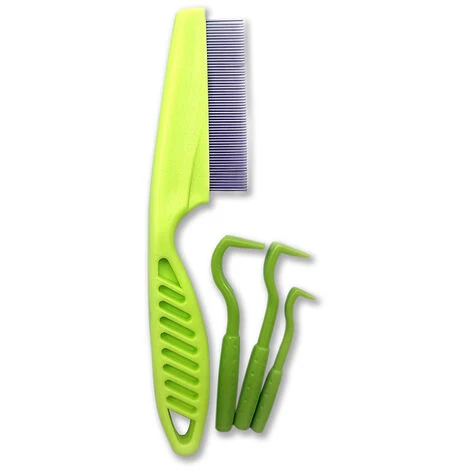 Pinzette Per Zecche, Gancio Per Zecche, Rimuovi Zecche Per Cani, Gatti, Cavalli E Persone Set Di 7 Sollevatori Per Zecche L Diversi Ganci Per Zecche Di Tutte Le Dimensioni Rimozione Delicata Delle Ze 5 Pinzette Per Zecche, Gancio Per Zecche, Rimuovi Zecche Per Cani, Gatti, Cavalli E Persone Set Di 7 Sollevatori Per Zecche L Diversi Ganci Per Zecche Di Tutte Le Dimensioni Rimozione Delicata Delle Ze - immagine 3