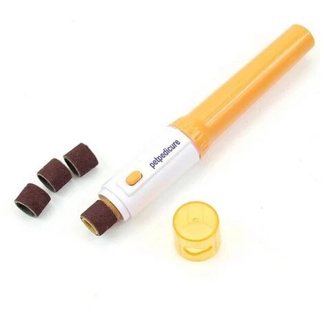 Tagliaunghie Per Cani Tagliaunghie Elettrico Per Animali Domestici Tagliaunghie Per Cani E Gatti Tagliaunghie Per Cani Toelettatura Per Artigli Forbici Per Smerigliatura 1 Pz 6 Tagliaunghie Per Cani Tagliaunghie Elettrico Per Animali Domestici Tagliaunghie Per Cani E Gatti Tagliaunghie Per Cani Toelettatura Per Artigli Forbici Per Smerigliatura 1 Pz - immagine 4