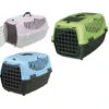 Trixie Trasportino Capri 2 37x34x55 Cm Per Cani Fino A 8 Kg 2 Trixie Trasportino Capri 2 37x34x55 Cm Per Cani Fino A 8 Kg -Cibi per gatti Italia 79542774 1