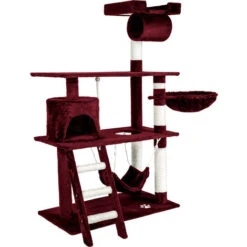 Tiragraffi Marcel - Giochi Per Gatti, Cuccia Per Gatti, Accessori Per Gatti -Cibi per gatti Italia 8008950 5