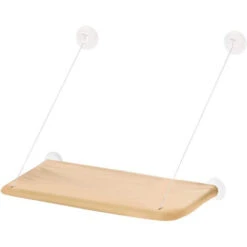 Lettino Per Gatti Amaca Sospesa Da Finestra Tappetino Confortevole Animali -Cibi per gatti Italia 80387887 2