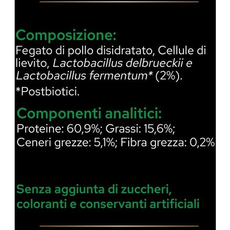 Purina Pro Plan Supplements Gatto Natural Defenses+ 60g 6 Purina Pro Plan Supplements Gatto Natural Defenses+ 60g - immagine 4