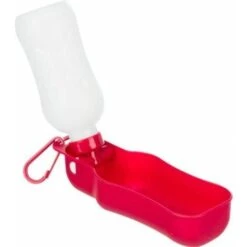 Bottiglia Distributore D'acqua Da Viaggio - 500 Ml - Trixie 8 Bottiglia Distributore D'acqua Da Viaggio - 500 Ml - Trixie -Cibi per gatti Italia 80939948 3