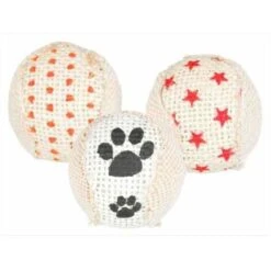 Set Di Palline Per Gatti - Trixie