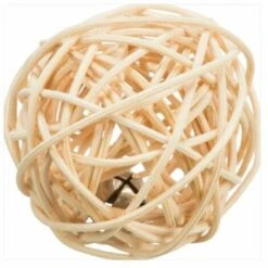 Pallina In Rattan Per Gatti - Trixie