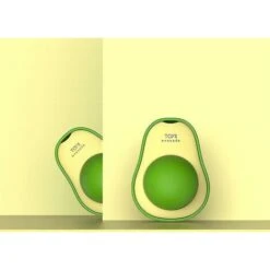 Catnip Ball Jouets Comestibles Pour Chats Lécher Les Ammaccature Nettoyage Des Ammaccature Chat Dentaire 10 Catnip Ball Jouets Comestibles Pour Chats Lécher Les Ammaccature Nettoyage Des Ammaccature Chat Dentaire -Cibi per gatti Italia 81290588 4