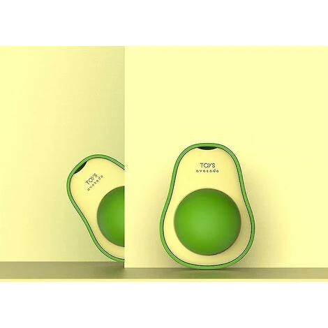 Catnip Ball Jouets Comestibles Pour Chats Lécher Les Ammaccature Nettoyage Des Ammaccature Chat Dentaire 6 Catnip Ball Jouets Comestibles Pour Chats Lécher Les Ammaccature Nettoyage Des Ammaccature Chat Dentaire - immagine 4