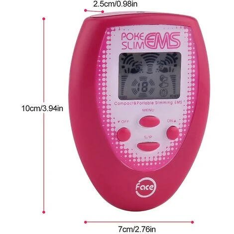 Dispositivi Per Il Lifting Del Viso A Forma Di V, Doppio Dispositivo Di Rimozione Del Corpo Elettrico Microcorrente Di Sollevamento Per Il Viso Dispositivo Di Massaggio A Impulsi Dell'elettrodo Ma 4 Dispositivi Per Il Lifting Del Viso A Forma Di V, Doppio Dispositivo Di Rimozione Del Corpo Elettrico Microcorrente Di Sollevamento Per Il Viso Dispositivo Di Massaggio A Impulsi Dell'elettrodo Ma - immagine 2