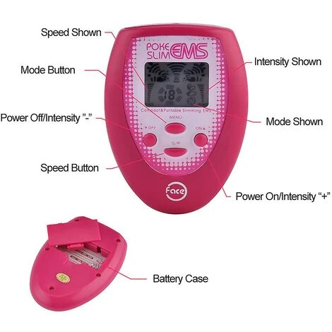 Dispositivi Per Il Lifting Del Viso A Forma Di V, Doppio Dispositivo Di Rimozione Del Corpo Elettrico Microcorrente Di Sollevamento Per Il Viso Dispositivo Di Massaggio A Impulsi Dell'elettrodo Ma 5 Dispositivi Per Il Lifting Del Viso A Forma Di V, Doppio Dispositivo Di Rimozione Del Corpo Elettrico Microcorrente Di Sollevamento Per Il Viso Dispositivo Di Massaggio A Impulsi Dell'elettrodo Ma - immagine 3