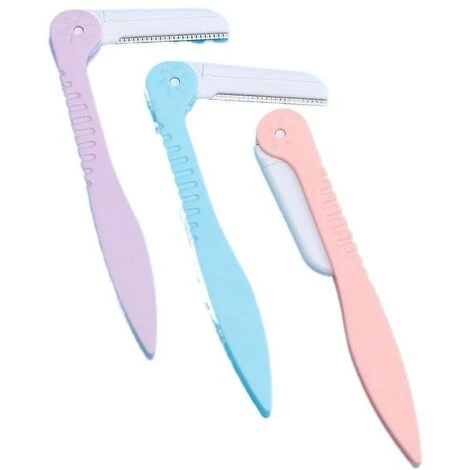 Starlight Sopracciglio A Forma Di Rasoio 3 Starlight Sopracciglio A Forma Di Rasoio