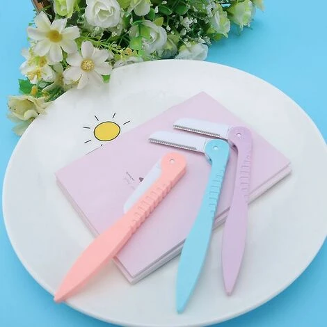 Starlight Sopracciglio A Forma Di Rasoio 4 Starlight Sopracciglio A Forma Di Rasoio - immagine 2