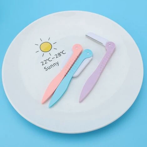 Starlight Sopracciglio A Forma Di Rasoio 6 Starlight Sopracciglio A Forma Di Rasoio - immagine 4