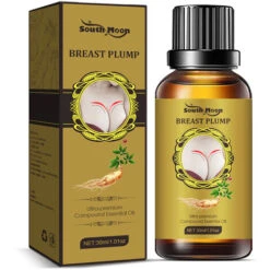 Ingrandimento Del Seno Olio Essenziale Massaggiatore Sexy Rinforzatore Del Seno SPA Bel Seno Rassodante Rinforzatore Del Seno Seno Grande