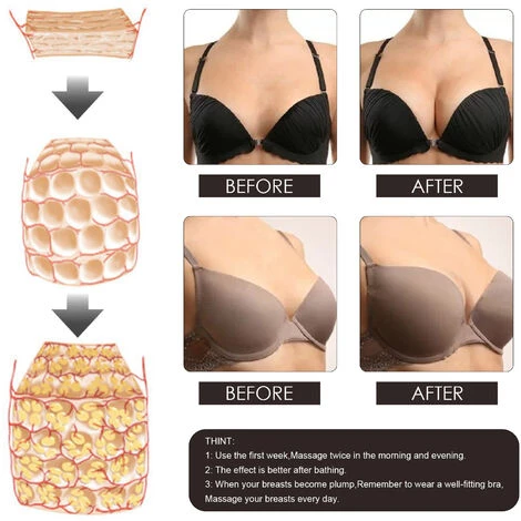 Ingrandimento Del Seno Olio Essenziale Massaggiatore Sexy Rinforzatore Del Seno SPA Bel Seno Rassodante Rinforzatore Del Seno Seno Grande 5 Ingrandimento Del Seno Olio Essenziale Massaggiatore Sexy Rinforzatore Del Seno SPA Bel Seno Rassodante Rinforzatore Del Seno Seno Grande - immagine 3