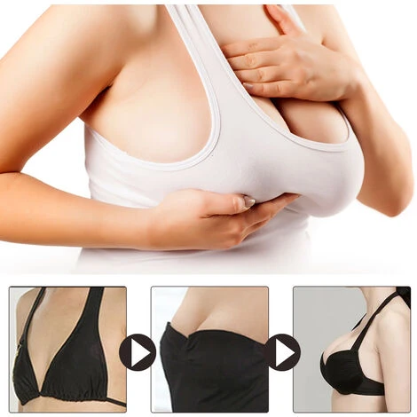 Ingrandimento Del Seno Olio Essenziale Massaggiatore Sexy Rinforzatore Del Seno SPA Bel Seno Rassodante Rinforzatore Del Seno Seno Grande 6 Ingrandimento Del Seno Olio Essenziale Massaggiatore Sexy Rinforzatore Del Seno SPA Bel Seno Rassodante Rinforzatore Del Seno Seno Grande - immagine 4