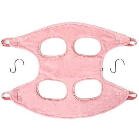 Imbracatura Per Toelettatura Animali Domestici Amaca Cani Gatti Imbracatura Per Toelettatura Aiutante Per Tagliare Le Unghie Cura Della Salute Dell'orecchio Degli Occhi (rosa, M) 3 Imbracatura Per Toelettatura Animali Domestici Amaca Cani Gatti Imbracatura Per Toelettatura Aiutante Per Tagliare Le Unghie Cura Della Salute Dell'orecchio Degli Occhi (rosa, M)