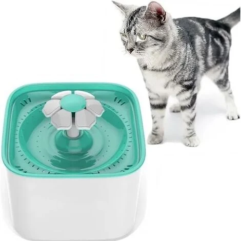 None Fontanella Per Gatti Fontana Per Gatti Silenziosa Fontanella Per Cani Fontanella Gatti Con Luci A LED 2 Litri 2 None Fontanella Per Gatti Fontana Per Gatti Silenziosa Fontanella Per Cani Fontanella Gatti Con Luci A LED 2 Litri