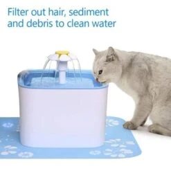 None Filtri Per Fontane Ricarica Fontana Per Gatti Filtro Per Gatti Filtro Per Acqua Fontana Per Gatti 9 None Filtri Per Fontane Ricarica Fontana Per Gatti Filtro Per Gatti Filtro Per Acqua Fontana Per Gatti -Cibi per gatti Italia 81946947 4