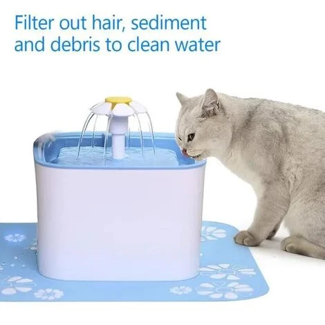 None Filtri Per Fontane Ricarica Fontana Per Gatti Filtro Per Gatti Filtro Per Acqua Fontana Per Gatti 6 None Filtri Per Fontane Ricarica Fontana Per Gatti Filtro Per Gatti Filtro Per Acqua Fontana Per Gatti - immagine 4