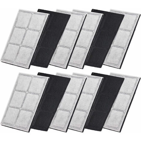 Compatibile Con I Filtri Per Fontana D'acqua Per Gatti Drinkwell Platinum 12 Filtri Di Ricambio (bianco) 3 Compatibile Con I Filtri Per Fontana D'acqua Per Gatti Drinkwell Platinum 12 Filtri Di Ricambio (bianco)