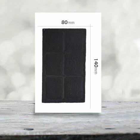 Compatibile Con I Filtri Per Fontana D'acqua Per Gatti Drinkwell Platinum 12 Filtri Di Ricambio (bianco) 5 Compatibile Con I Filtri Per Fontana D'acqua Per Gatti Drinkwell Platinum 12 Filtri Di Ricambio (bianco) - immagine 3