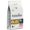 Exclusion Gatto Urinary 300gr Maiale Piselli E Riso 1 Exclusion Gatto Urinary 300gr Maiale Piselli E Riso -Cibi per gatti Italia 83286750 1