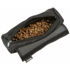 Borsa Con Zip E Chiusura A Strappo Per Premio Snack