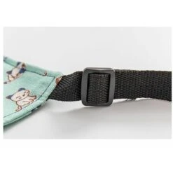 Amaca Per Gatto Amaca Per Tappeti Per Gatti Domestici Amaca Per Lettiera All'uncinetto Gatto Letto Per Gatti Blu -Cibi per gatti Italia 85904497 4