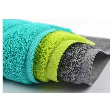 Coperte Tappetino Per Lettiera Per Gatti A Forma Di 8 46 X 26 Cm (verde Giallastro) 7 Coperte Tappetino Per Lettiera Per Gatti A Forma Di 8 46 X 26 Cm (verde Giallastro) - immagine 5