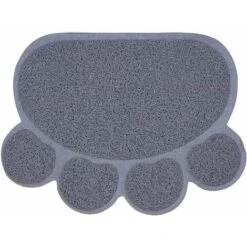 Tappetino Per Lettiera Per Gatti Tappetino Per Cibo Ciotola Per Cibo Tappetino Per La Pulizia 30 40 Cm (grigio) 8 Tappetino Per Lettiera Per Gatti Tappetino Per Cibo Ciotola Per Cibo Tappetino Per La Pulizia 30 40 Cm (grigio) -Cibi per gatti Italia 85910816 2